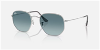 Occhiali da sole Ray-Ban 0RB3548N 51  003/3M - 0RB3548N 51  003/3M